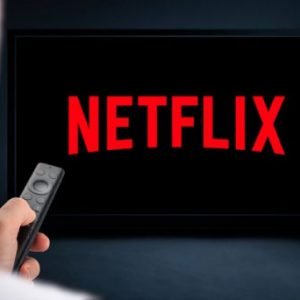1 Pantalla Individual NFX Prem 4K x 30 Días