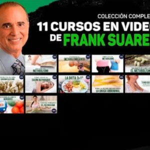 Doctor Frank Suarez