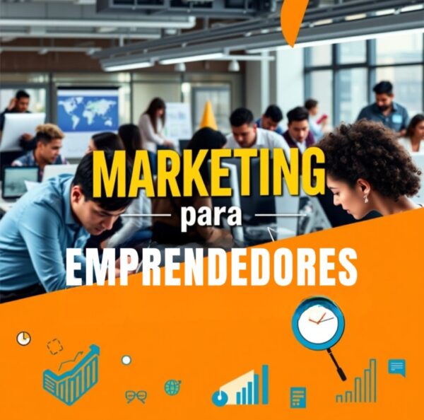 Marketing para Emprendedores